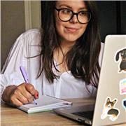 Professeure d'Anglais tous niveaux, élèves ou adultes, à Metz ou en visio